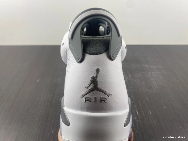Cheap Jordan Cool Air Grey CT8529-100 6 0729